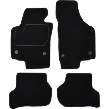 Shtroje Tepih Seat Leon 2 2008-2012 Set120