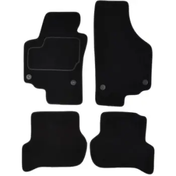 Shtroje Tepih Seat Altea 2004-2008 Set25