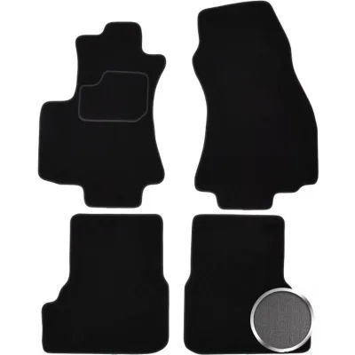 Shtroje Tepih Opel Zafira 7 1999-2003 Opl320 - 1