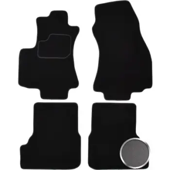 Shtroje Tepih Opel Zafira 7 1999-2003 Opl320