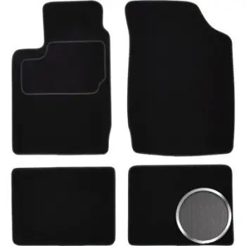 Shtroje Tepih Renault Clio 2 2000-2005 Rnt120