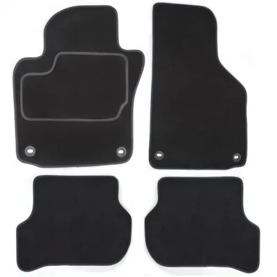 Shtroje Tepih Renault Clio 3 Estate 2008-2012 Rnt130 - 1