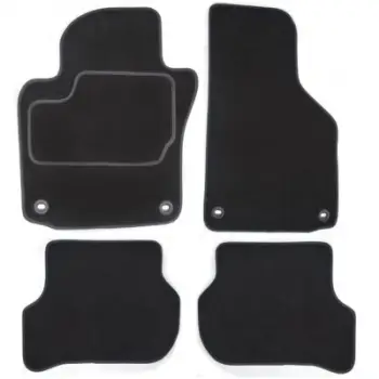 Shtroje Tepih Renault Clio 3 Estate 2008-2012 Rnt130