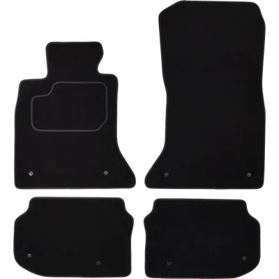 Shtroje Tepih Bmw 5 F10 2010-2013 Bm180 - 1