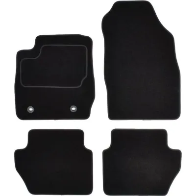 Shtroje Tepih Ford Fiesta 2008- For89 - 1