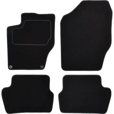 Shtroje Tepih Citroen C4 2010- Cit115 - 1