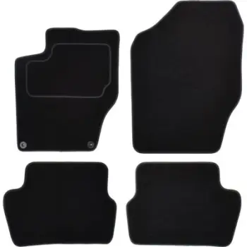 Shtroje Tepih Citroen C4 2010- Cit115