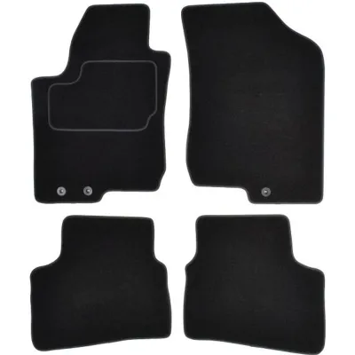 Shtroje Tepih Hyundai I30 2007-2012 Hyu65 - 1
