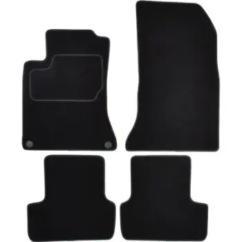Shtroje Tepih Mercedes Classe A - W176 2012- Mer40