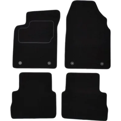 Shtroje Tepih Opel Vectra C 2004-2009 Opl285 - 1