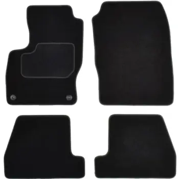 Shtroje Tepih Ford Focus 3 03/11/2017- For130