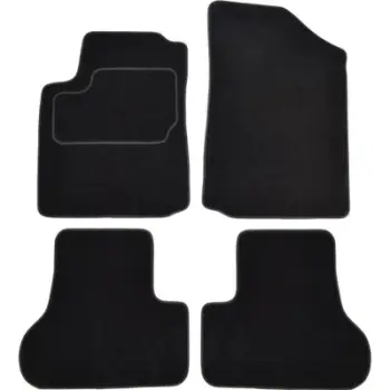 Shtroje Tepih Citroen C3 2002-2009 Cit90