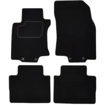 Shtroje Tepih Nissan X-trail (5places) Nis300