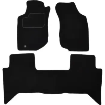 Shtroje Tepih Toyota Hilux Double Cabine Toy175