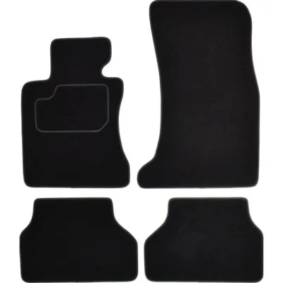 Shtroje Tepih Bmw 5 E60 2003-2010 Bm165 - 1