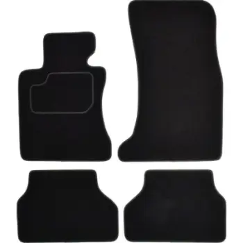 Shtroje Tepih Bmw 5 E60 2003-2010 Bm165