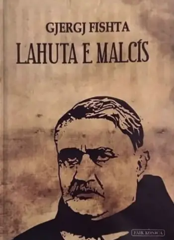 Lahuta E Malcis - Gjergj Fishta