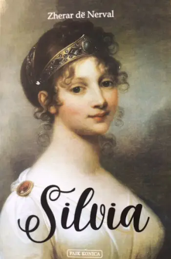 Silvia - Zherar De Nerval