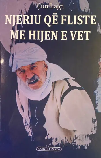 Njeriu Qe Fliste Me Hijen E Vet - Cun Lajci