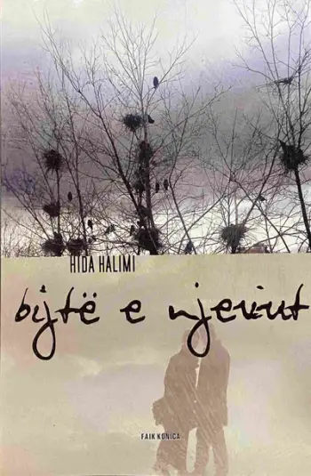 Bijt E Njeriut - Hida Halimi