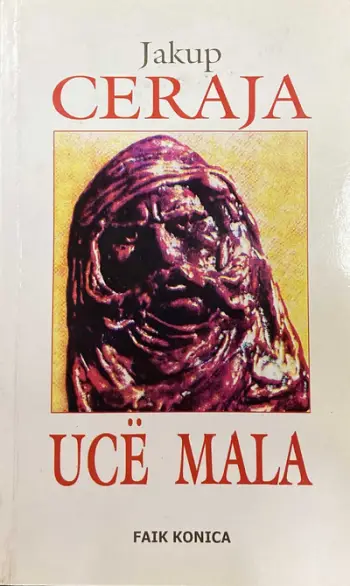 Uce Mala - Jakup Ceraja