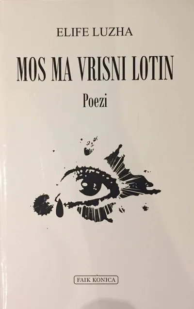 Mos Ma Vrisni Lotin - Elife Luzha - 1
