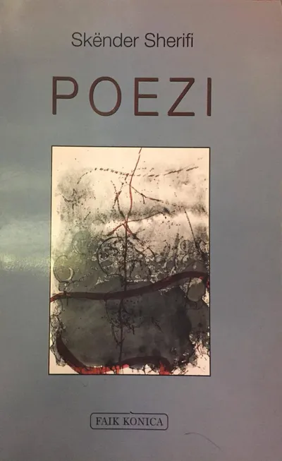 Poezi - Skender Sherifi - 1