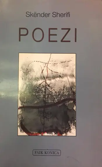 Poezi - Skender Sherifi