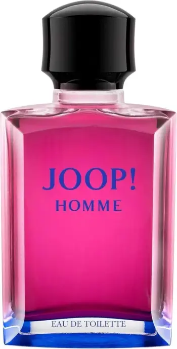 Eau de Toilette Joop Homme Neon Edition, 125ml