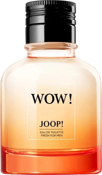 Eau de Toilette për meshkuj Joop! Wow! Fresh 40ml