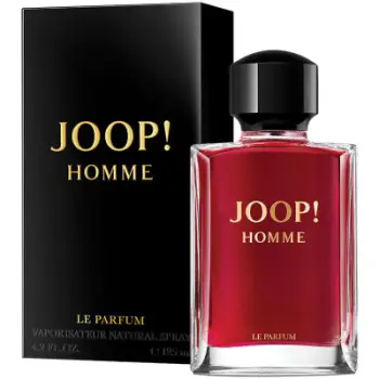 Eau De Parfum, Joop Homme, 125 ml