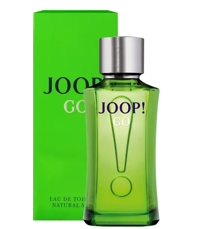 Eau de Toilette Joop! Go, 100ml - 1