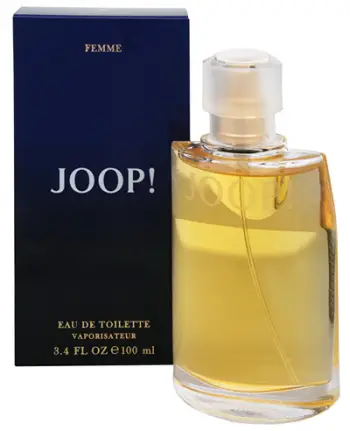 Eau de Toilette Joop! Femme, 100 ml