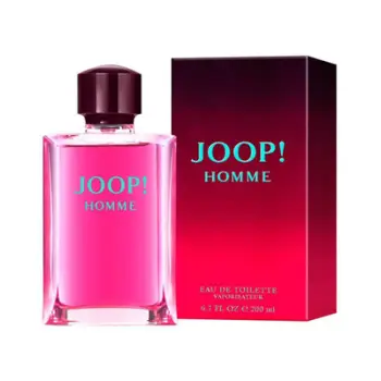 Eau de Toilette Joop Homme, 200ml