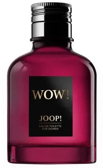 Parfum Joop Wow for Women, Eau de Toilette, 60ml - 1