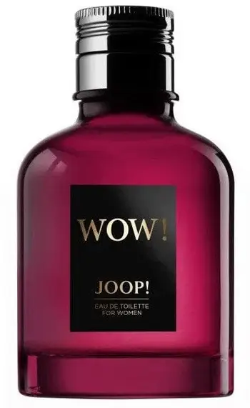 Parfum Joop Wow for Women, Eau de Toilette, 60ml