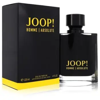 Eau de Parfum për meshkuj Joop! Homme Absolute 120ml