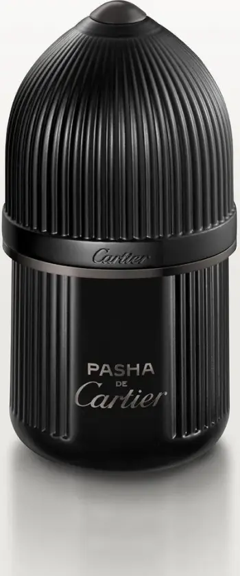 Eau de Parfum Cartier Pasha de Cartier Noir Absolu, 50ml