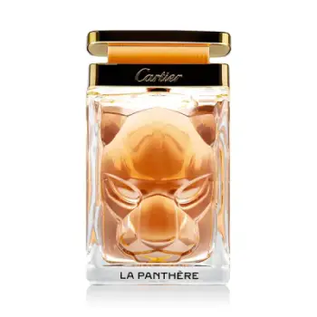 Eau de Toilette Cartier La Panthere, 100 ml