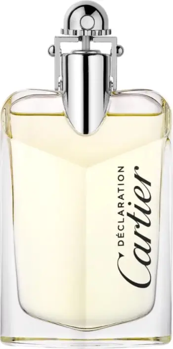 Eau de Toilette Cartier Declaration, 50 ml