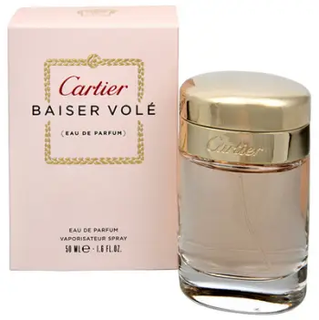 Parfum Cartier Baiser Vole 50 ml