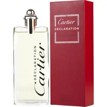 Eau De Toilette Cartier Declaration 100 ml