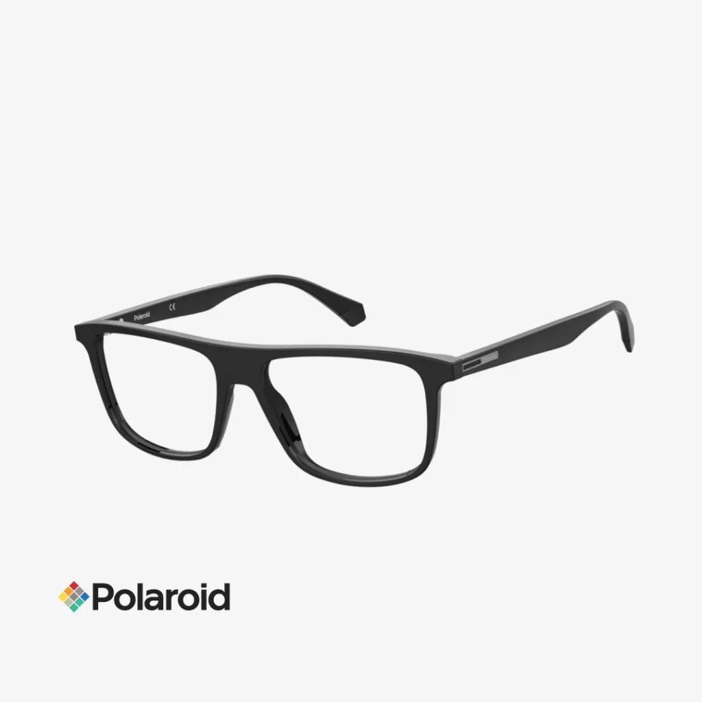 Korniza optike për meshkuj Polaroid PLD D405 807 55 16 - 1