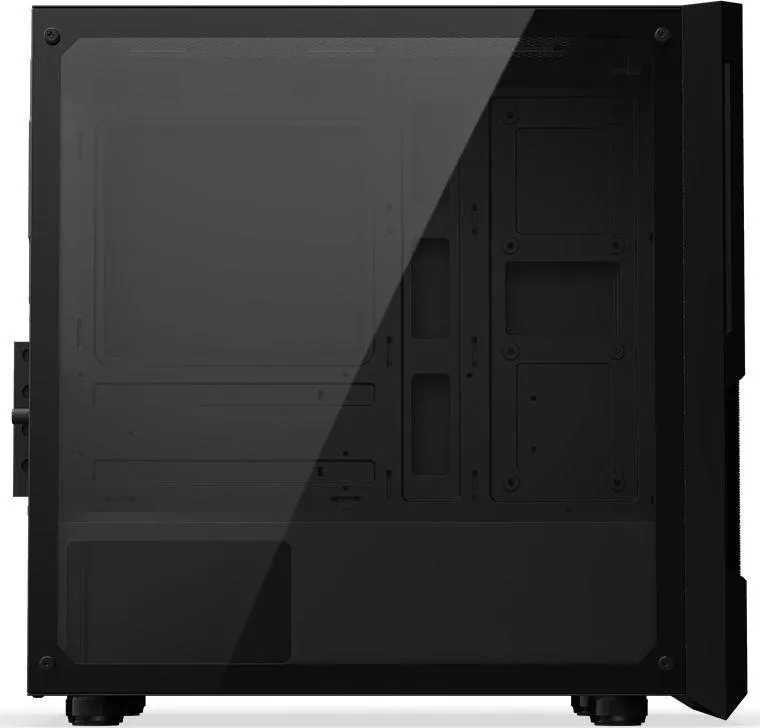 Kasë Krux Cosmo RGB, Mini Tower - 12
