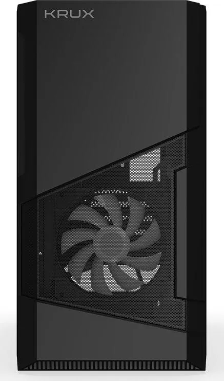 Kasë Krux Cosmo RGB, Mini Tower - 20