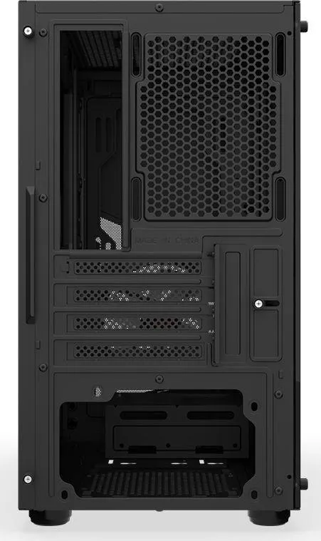 Kasë Krux Cosmo RGB, Mini Tower - 21