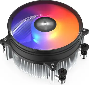 Ftohës Krux Integrator ARGB, 9.2 cm,