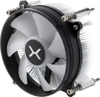 Ftohës Krux Integrator RGB 92mm