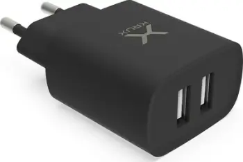 Karikues Krux KRX0064 2x USB-A 4.8 A