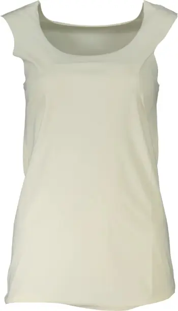 Maicë tank Patrizia Pepe femra e bardhë